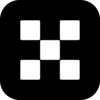 OKX Wallet Logo